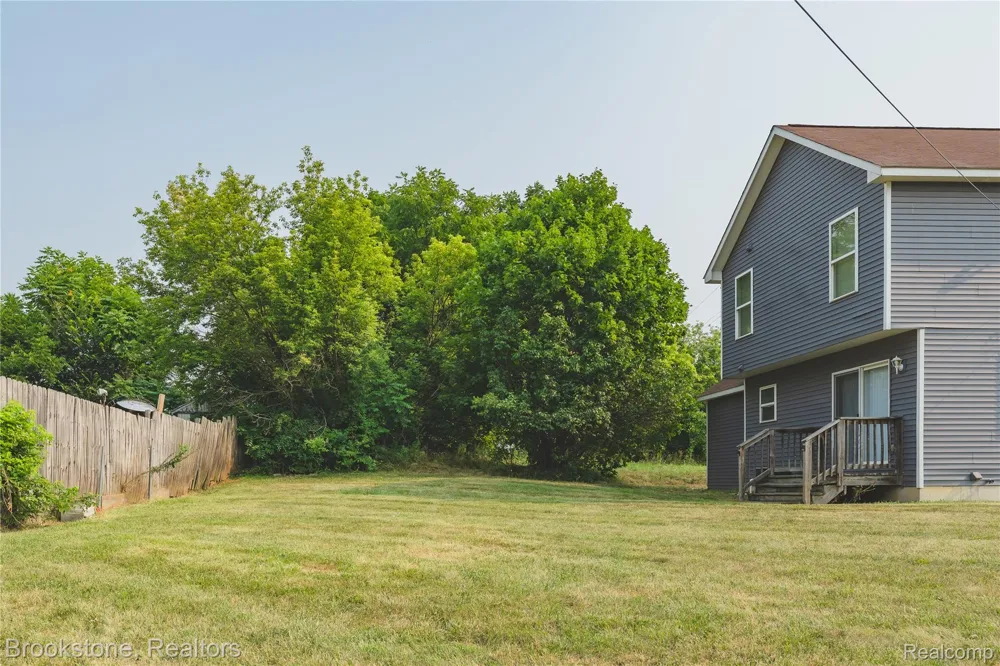 270 Franklin Road Pontiac City, MI 48341