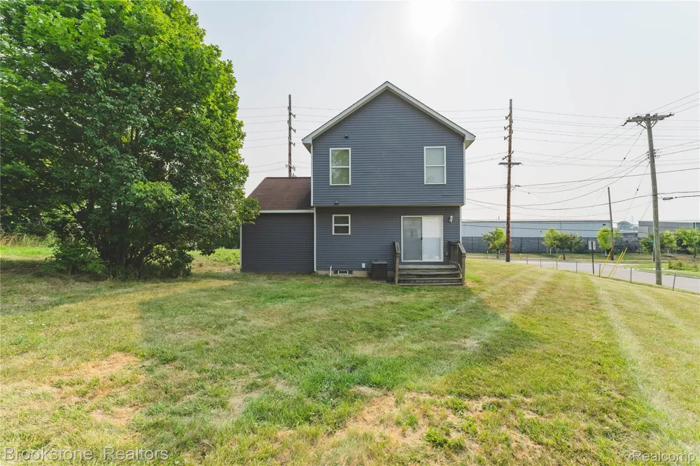 270 Franklin Road Pontiac City, MI 48341