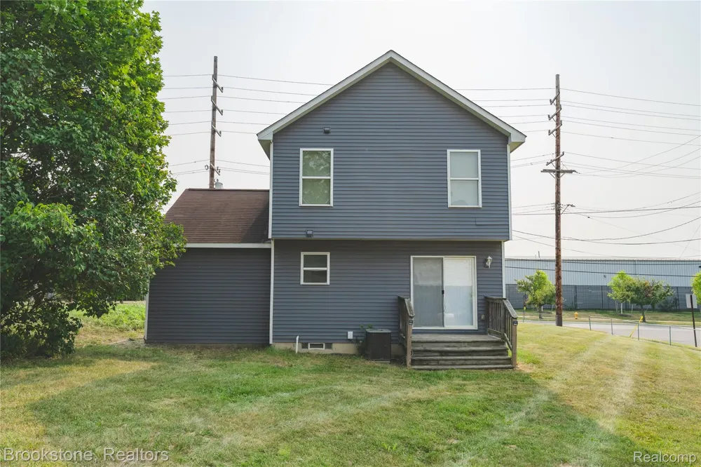270 Franklin Road Pontiac City, MI 48341