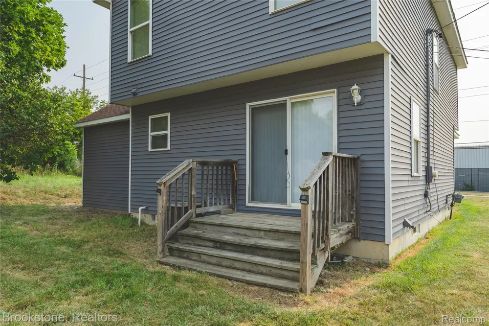 270 Franklin Road Pontiac City, MI 48341
