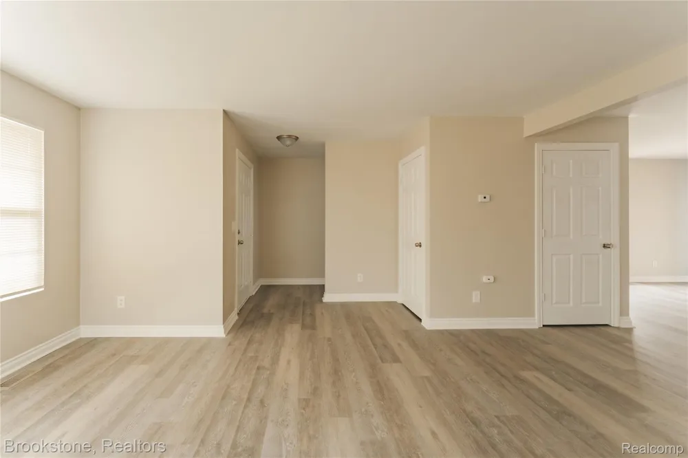 270 Franklin Road Pontiac City, MI 48341