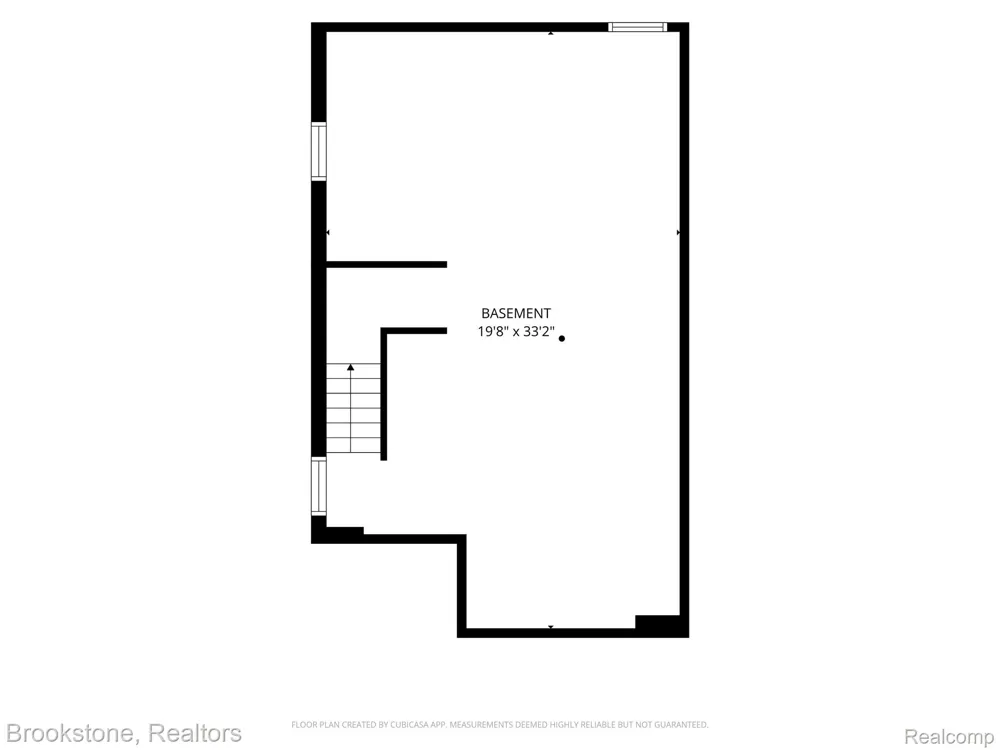 270 Franklin Road Pontiac City, MI 48341