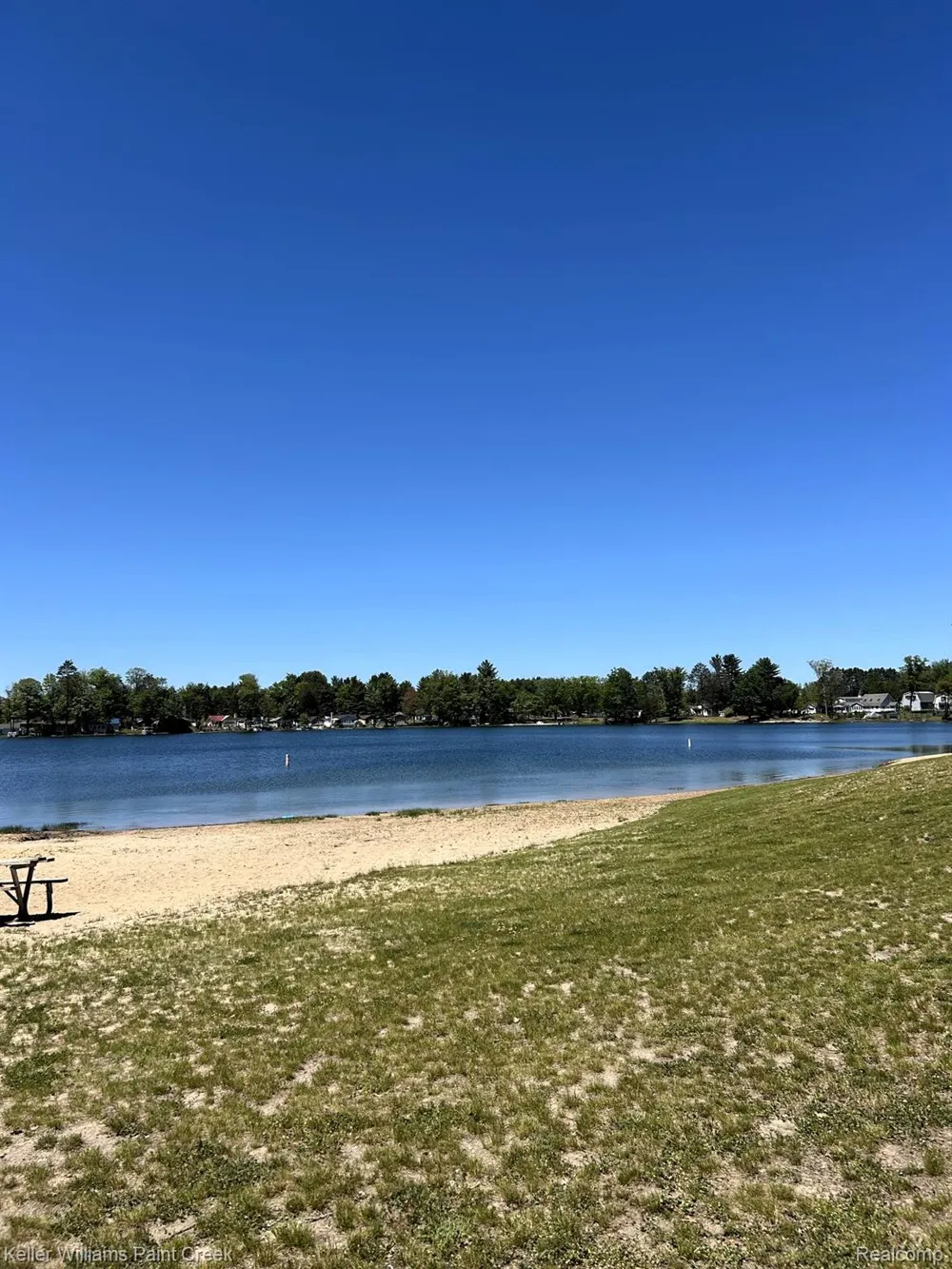 Van Street Mills Township, MI 48756
