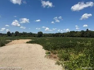 N Seymour Clayton Charter Township, MI 48433