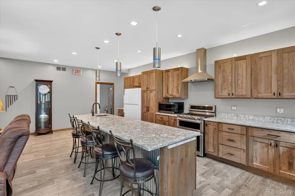 16511 Shadow Lane Fenton Charter Township, MI 48451