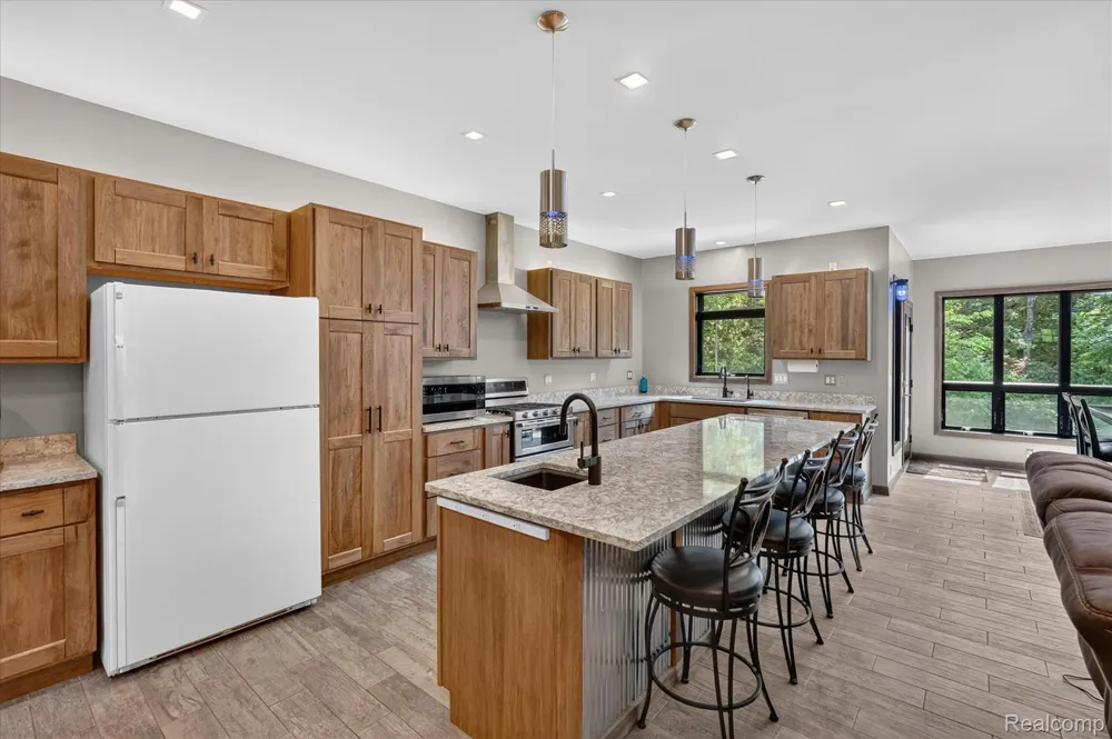 16511 Shadow Lane Fenton Charter Township, MI 48451