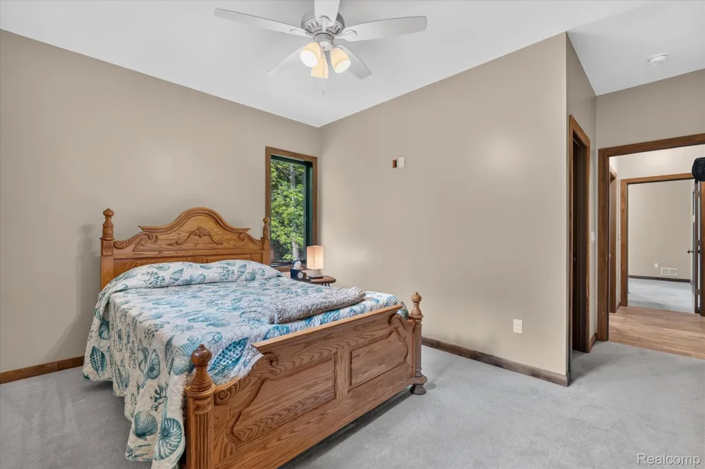 16511 Shadow Lane Fenton Charter Township, MI 48451