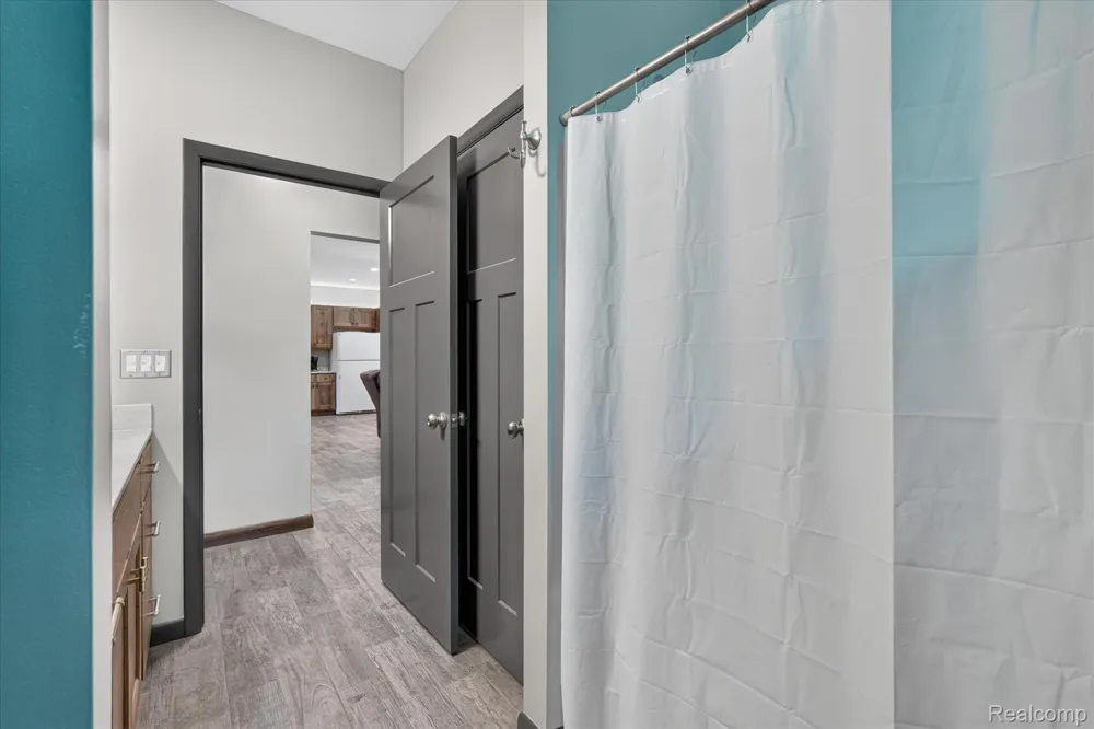 16511 Shadow Lane Fenton Charter Township, MI 48451