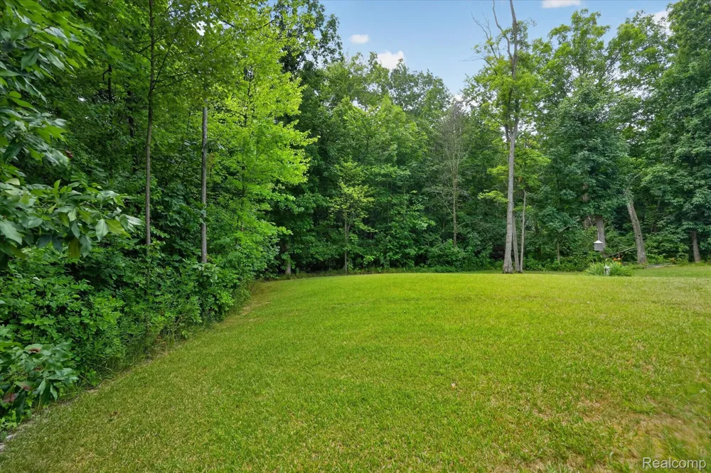 16511 Shadow Lane Fenton Charter Township, MI 48451