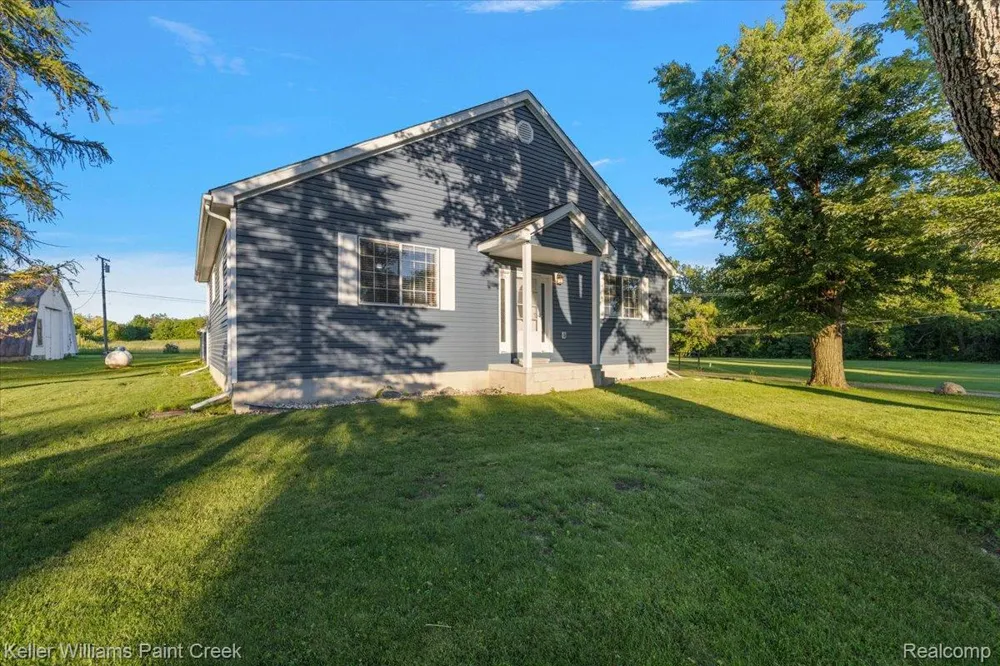 54230 Card Road Macomb Township, MI 48042