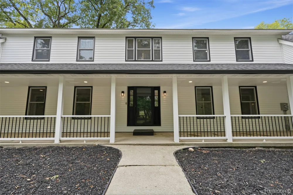 1968 Kellogg Road Genoa Township, MI 48114