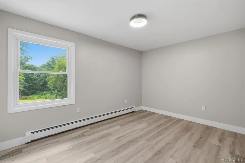 1968 Kellogg Road Genoa Township, MI 48114