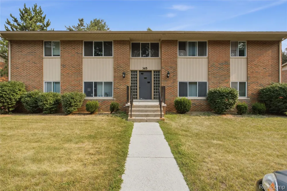 365 Granger Road #1 Ortonville Village, MI 48462