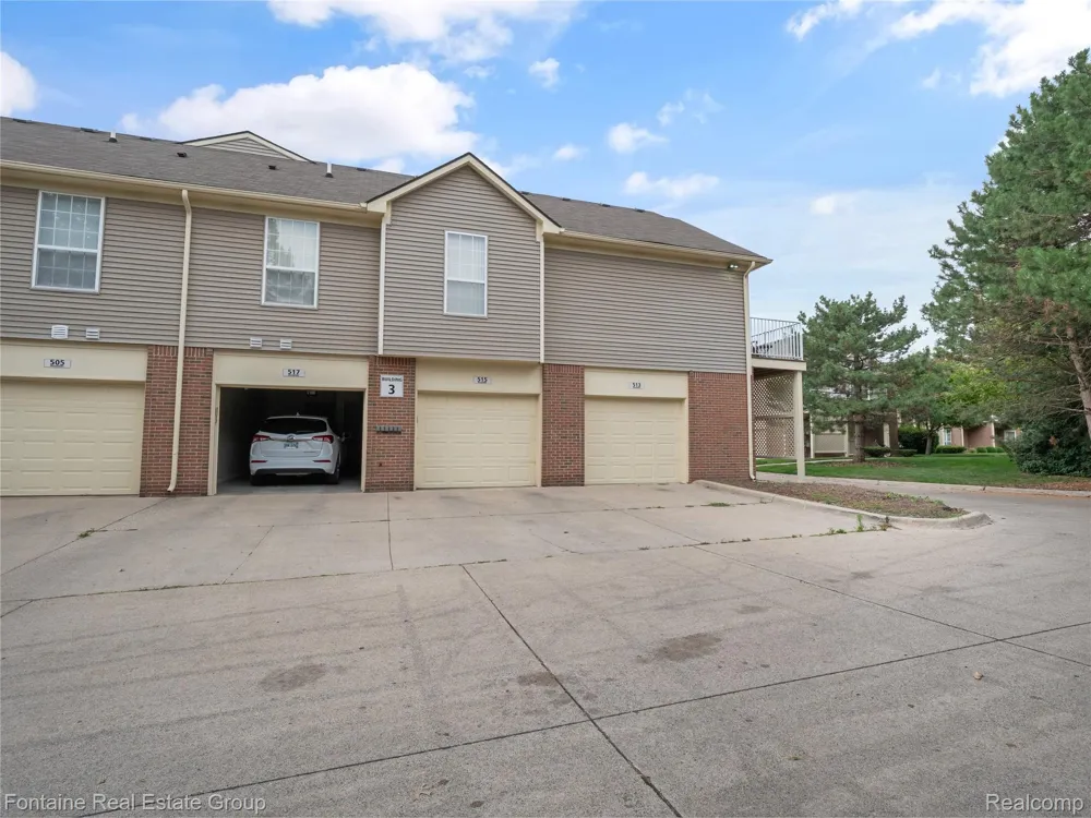 515 Mulberry Street Wyandotte City, MI 48192