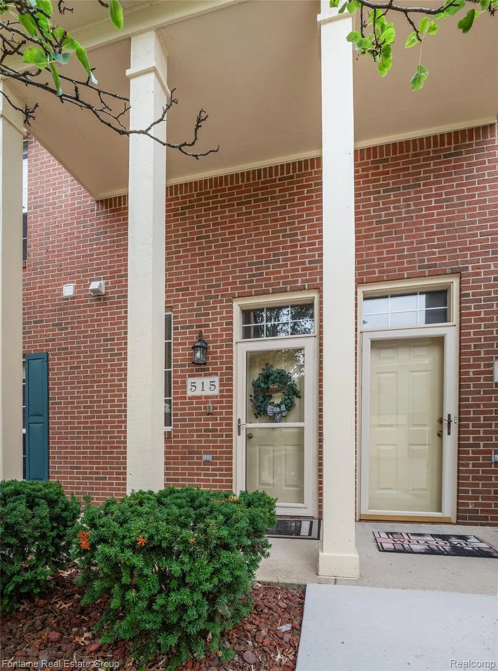515 Mulberry Street Wyandotte City, MI 48192