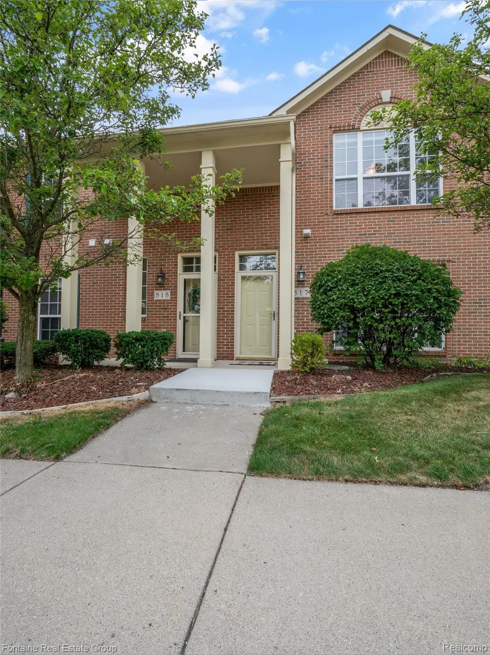 515 Mulberry Street Wyandotte City, MI 48192