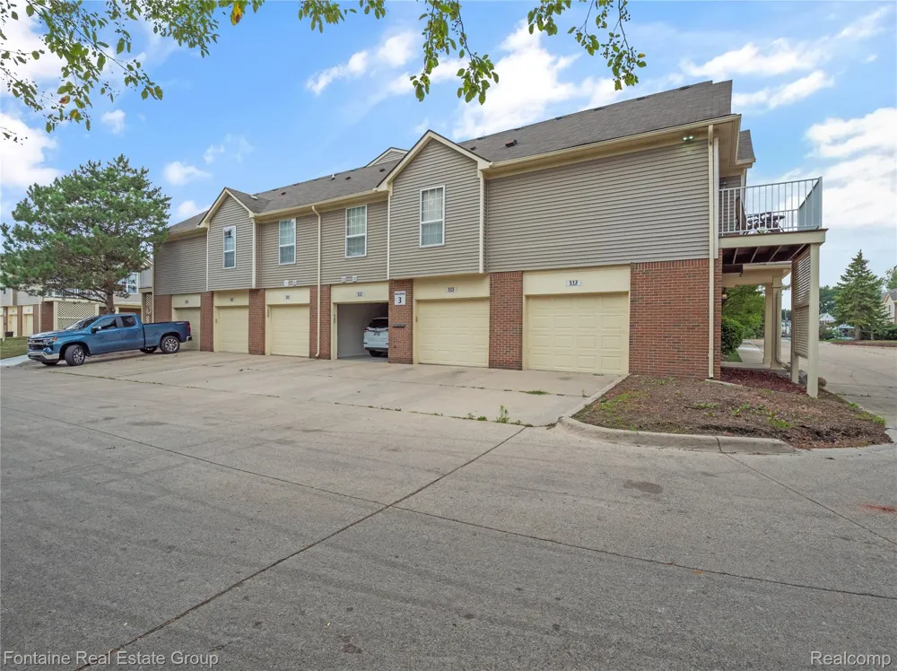 515 Mulberry Street Wyandotte City, MI 48192
