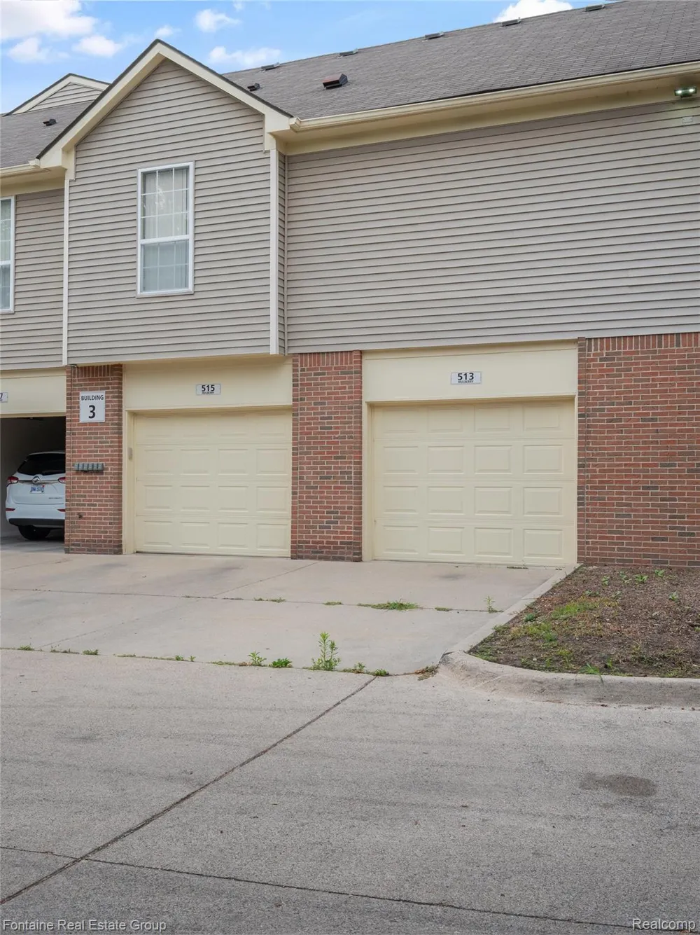 515 Mulberry Street Wyandotte City, MI 48192