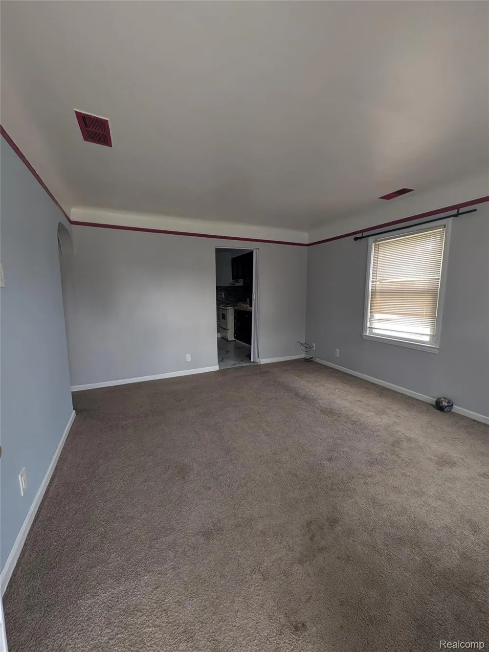 4869 Campbell Street Dearborn Heights City, MI 48125