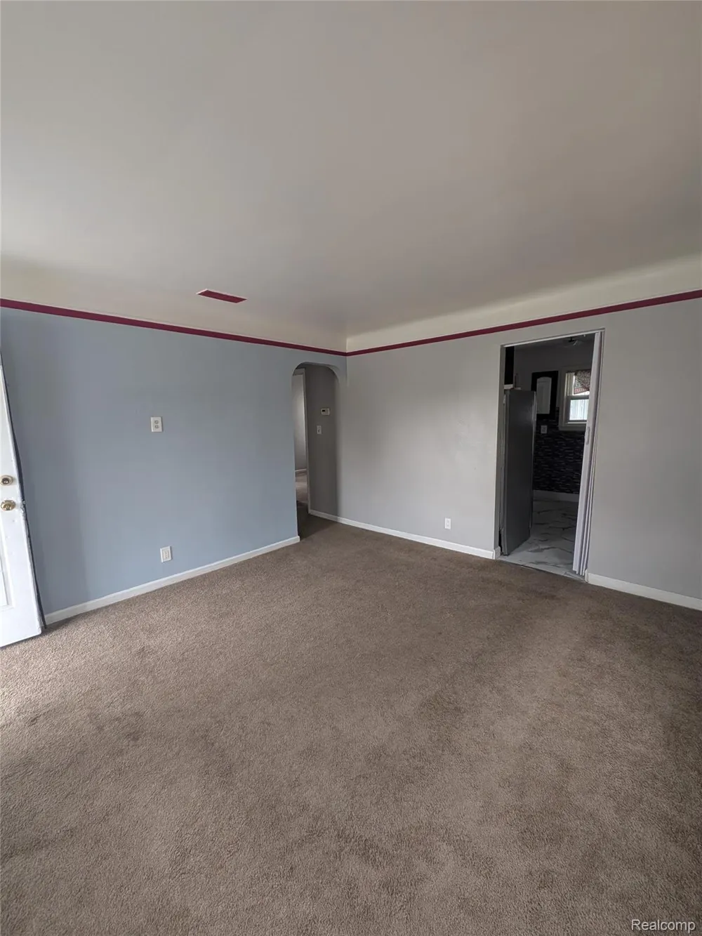 4869 Campbell Street Dearborn Heights City, MI 48125