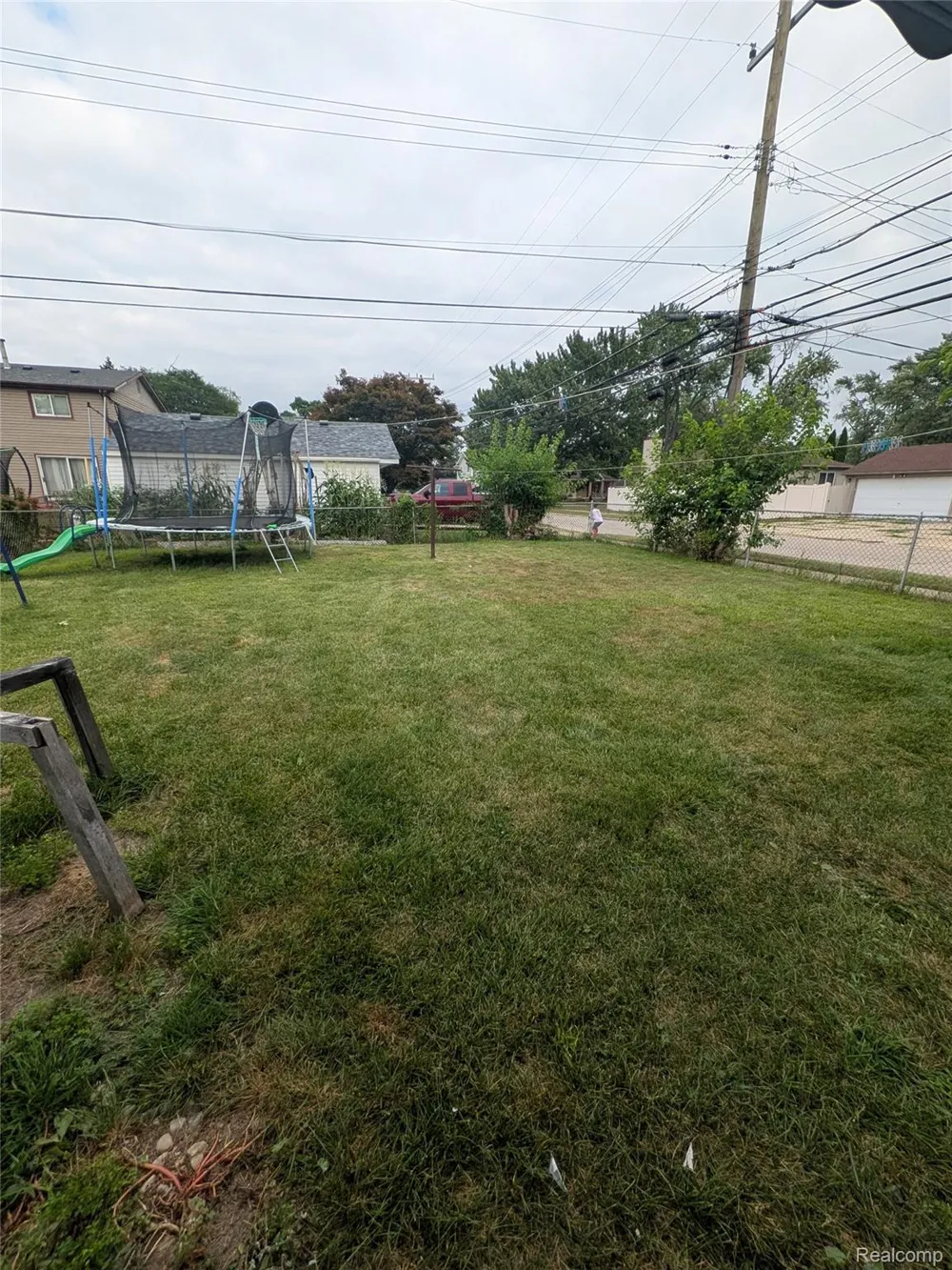 4869 Campbell Street Dearborn Heights City, MI 48125