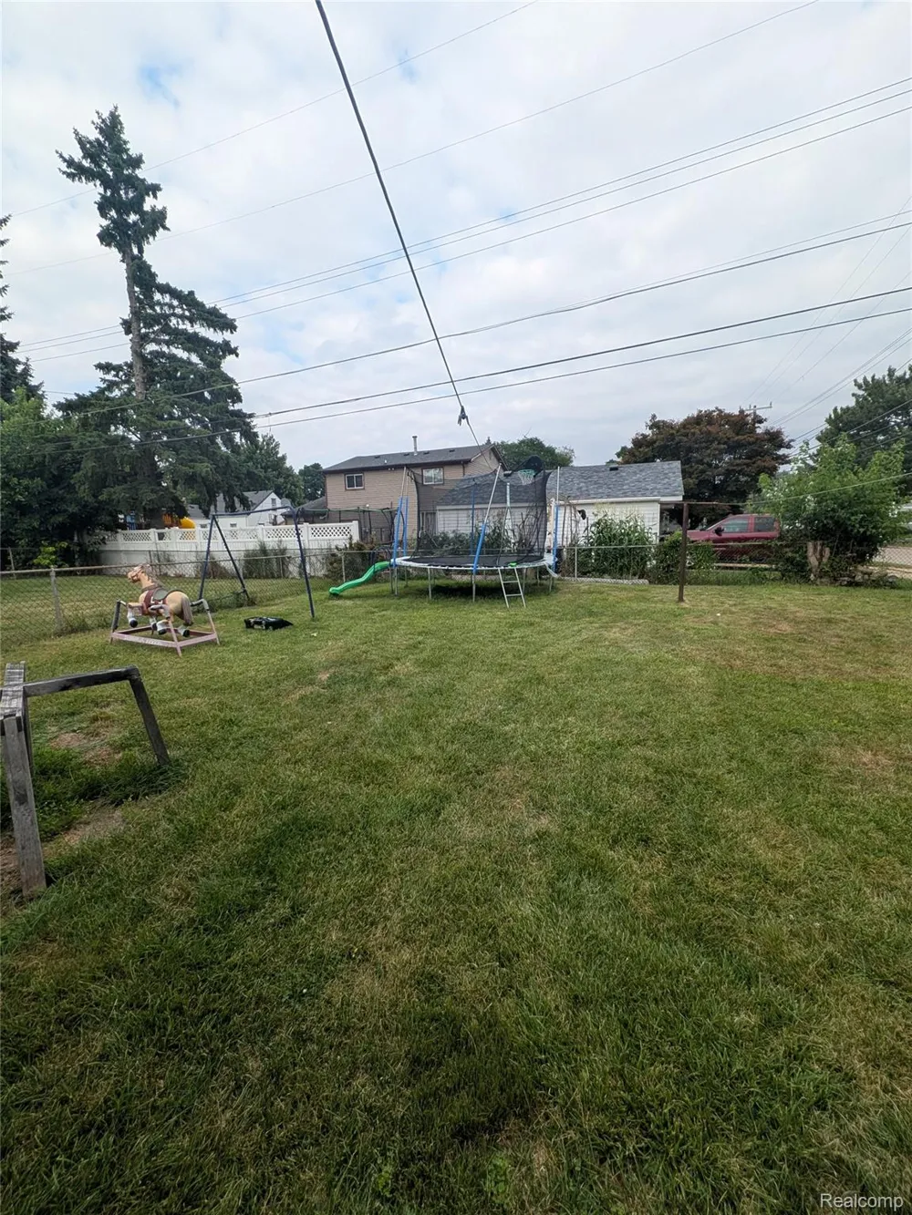 4869 Campbell Street Dearborn Heights City, MI 48125