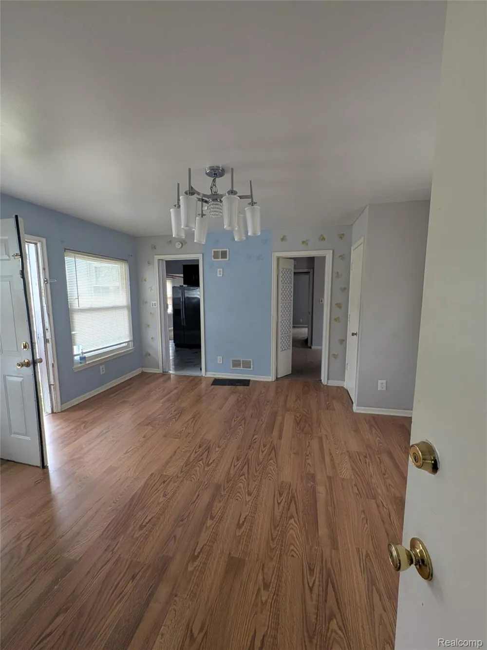 4869 Campbell Street Dearborn Heights City, MI 48125