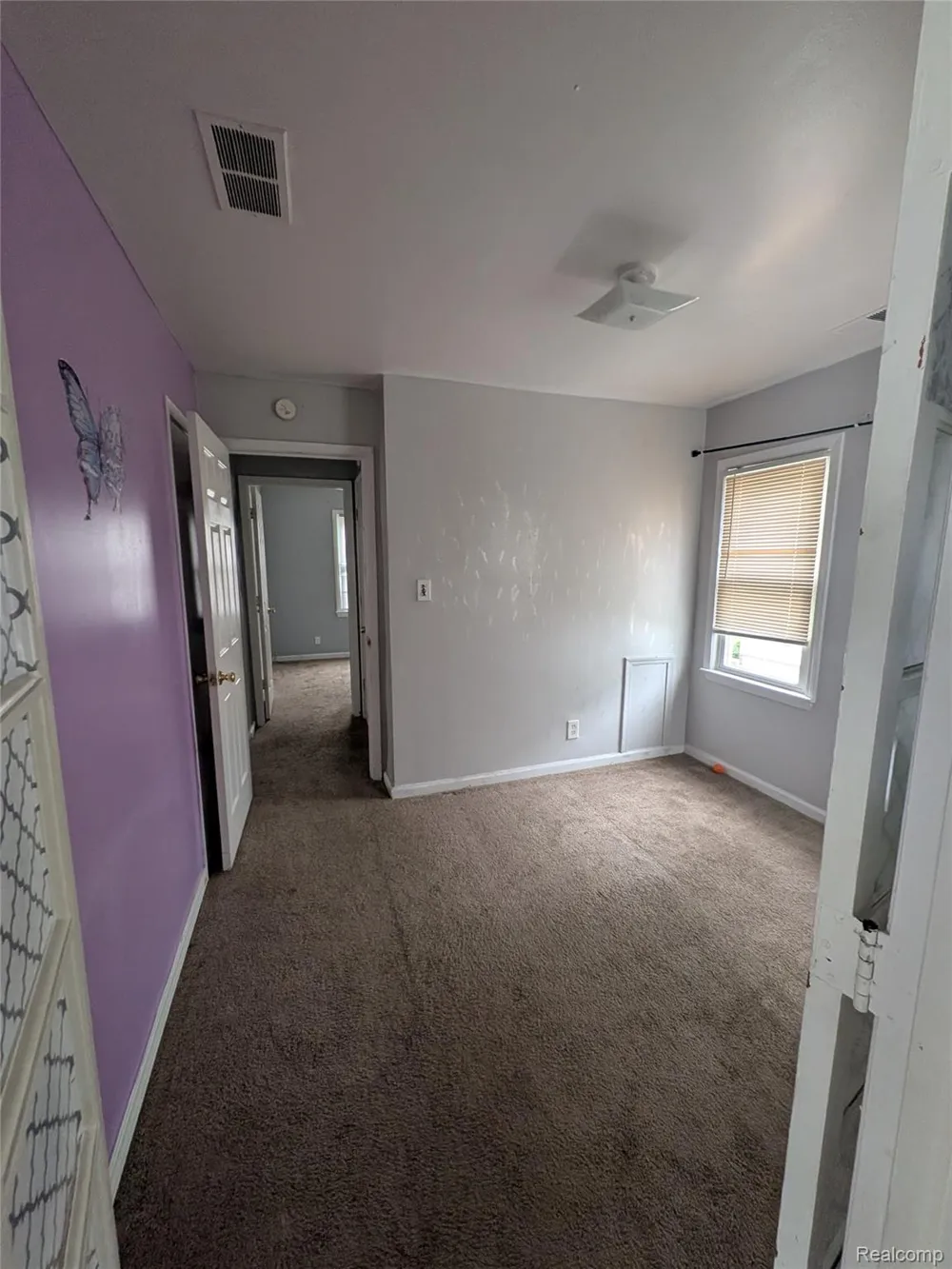 4869 Campbell Street Dearborn Heights City, MI 48125