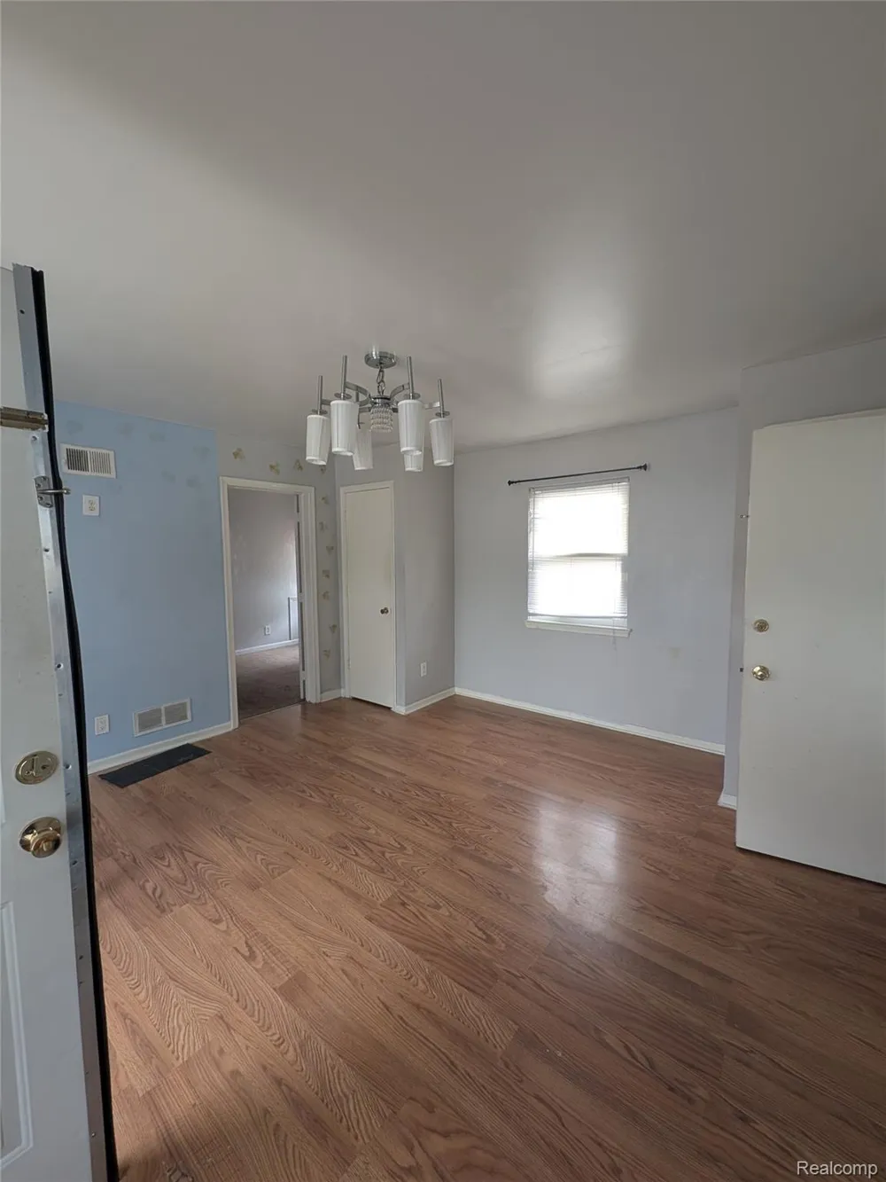 4869 Campbell Street Dearborn Heights City, MI 48125