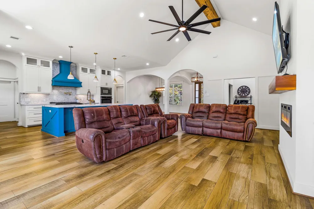 440 Fm 223 Shepherd, TX 77371