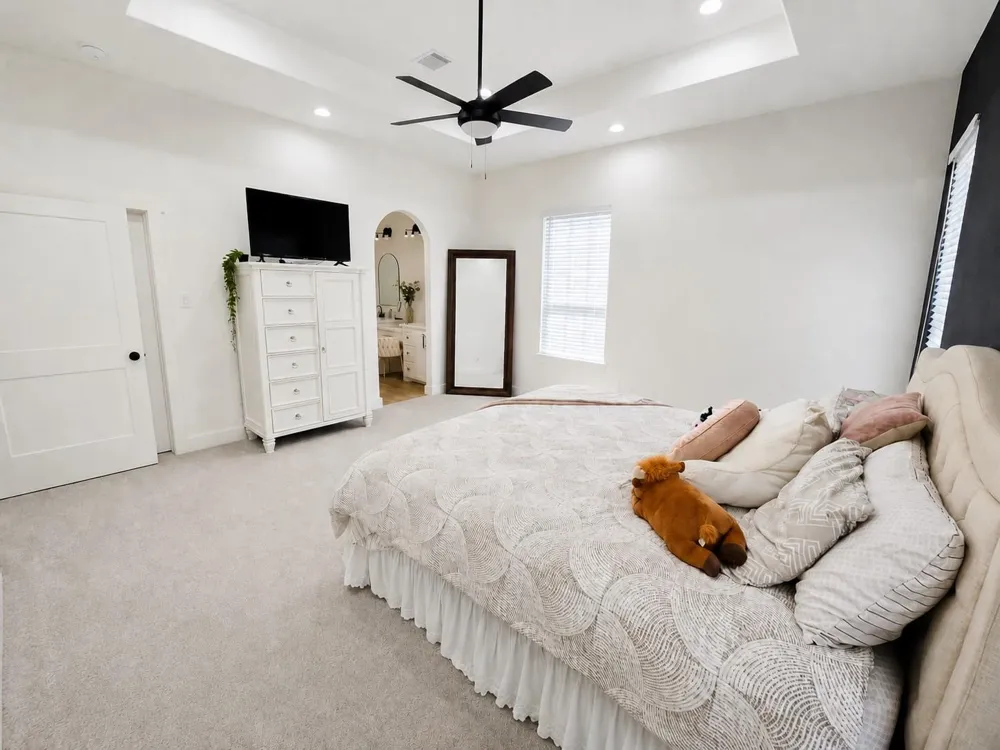440 Fm 223 Shepherd, TX 77371