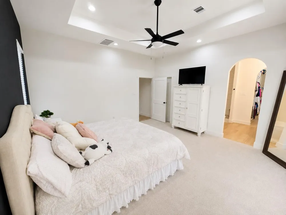 440 Fm 223 Shepherd, TX 77371