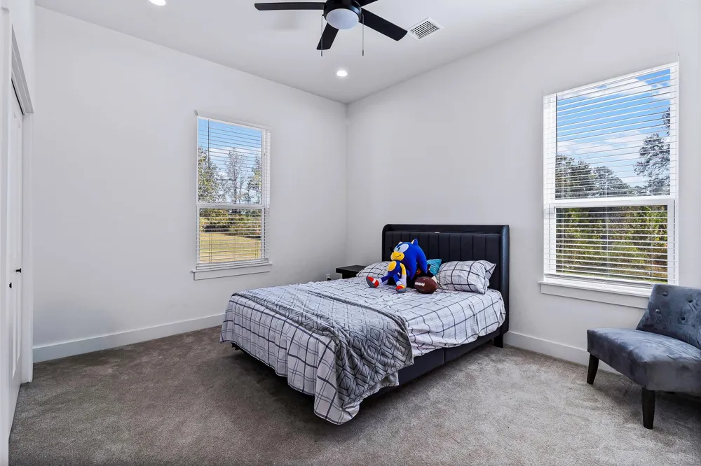 440 Fm 223 Shepherd, TX 77371