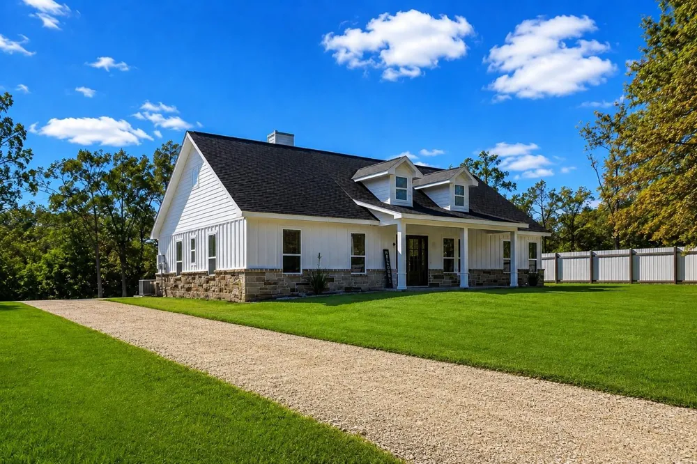 440 Fm 223 Shepherd, TX 77371
