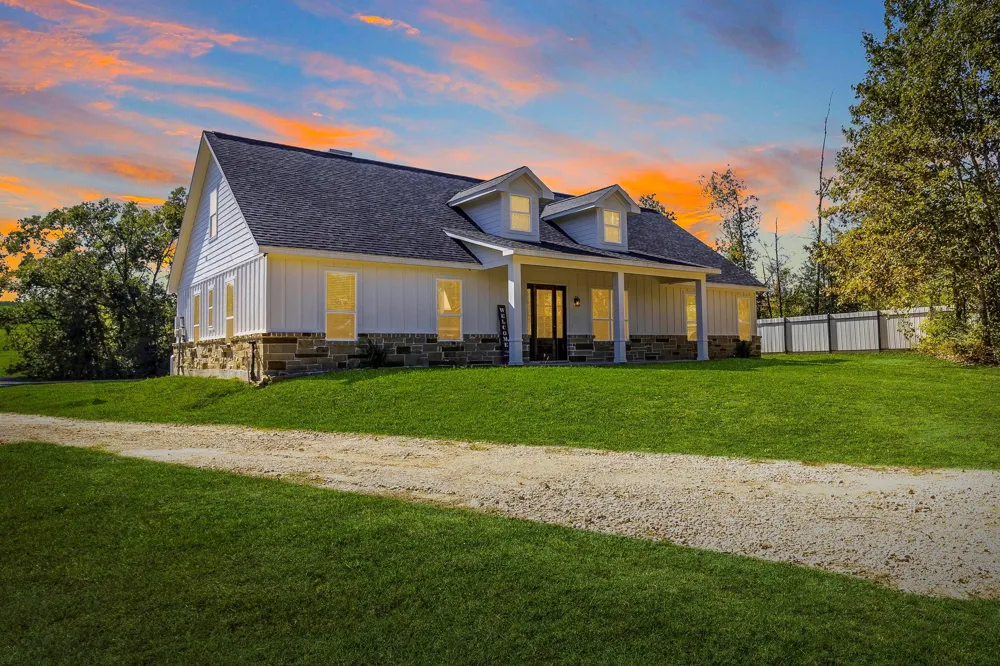 440 Fm 223 Shepherd, TX 77371