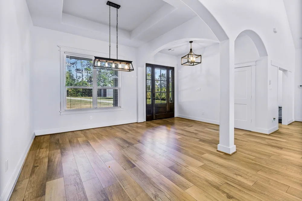 440 Fm 223 Shepherd, TX 77371