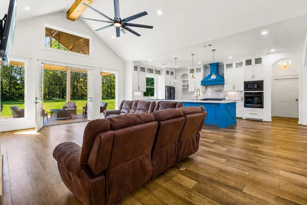 440 Fm 223 Shepherd, TX 77371