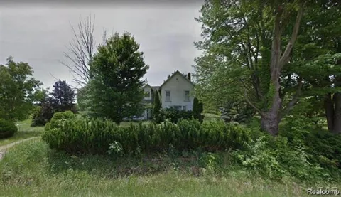14677 Carleton Road