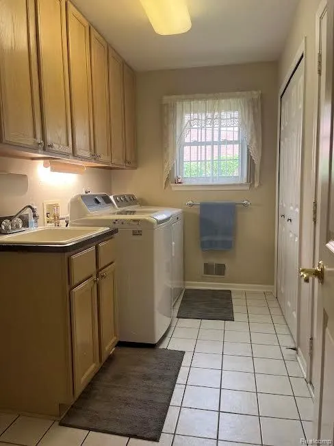 61315 Wedgewood Drive #18 Washington Township, MI 48094