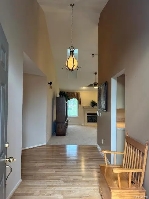 61315 Wedgewood Drive #18 Washington Township, MI 48094