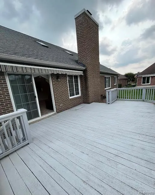 61315 Wedgewood Drive #18 Washington Township, MI 48094