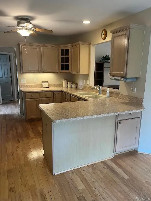 61315 Wedgewood Drive #18 Washington Township, MI 48094