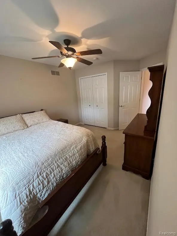 61315 Wedgewood Drive #18 Washington Township, MI 48094