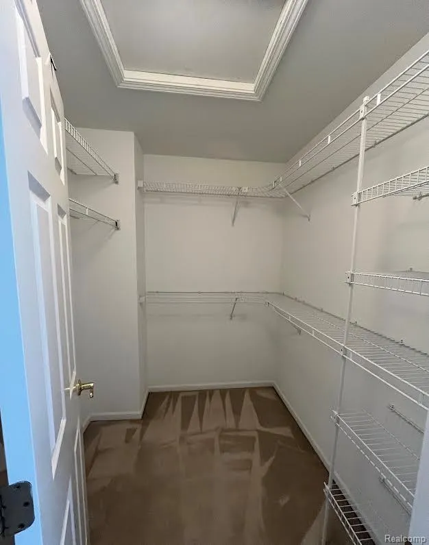 61315 Wedgewood Drive #18 Washington Township, MI 48094