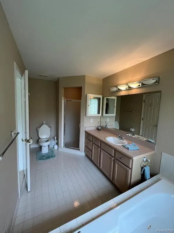 61315 Wedgewood Drive #18 Washington Township, MI 48094