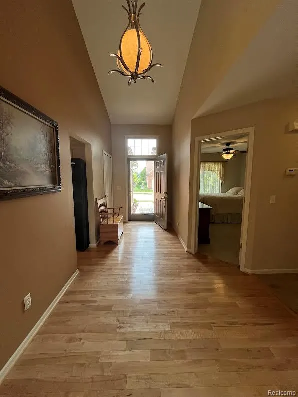 61315 Wedgewood Drive #18 Washington Township, MI 48094