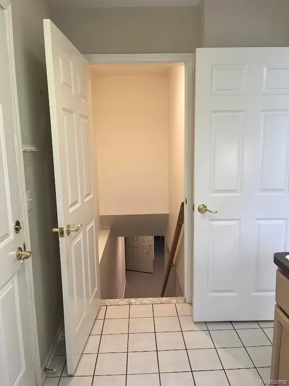 61315 Wedgewood Drive #18 Washington Township, MI 48094