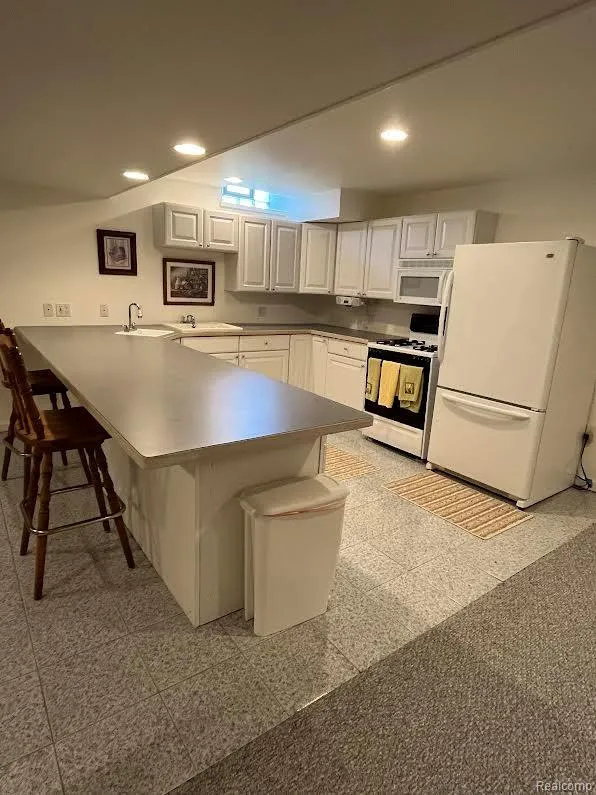 61315 Wedgewood Drive #18 Washington Township, MI 48094