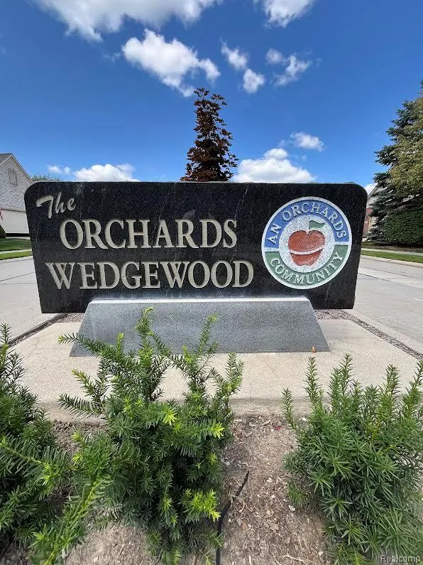 61315 Wedgewood Drive #18 Washington Township, MI 48094