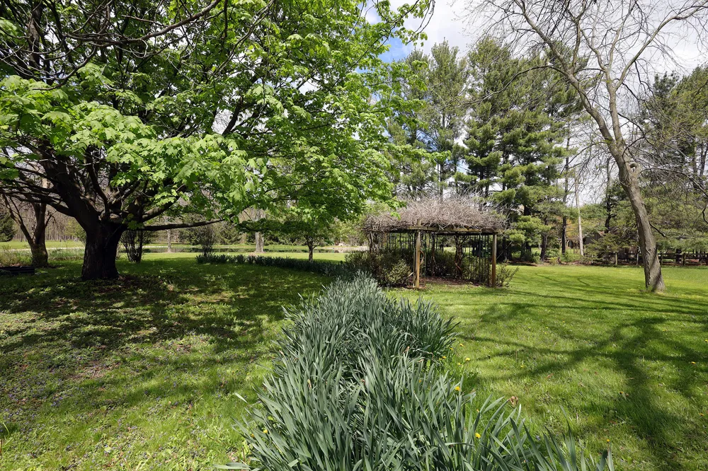 818 S Freer Road Lima Township, MI 48118